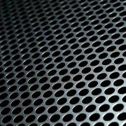 Лист перфорированный