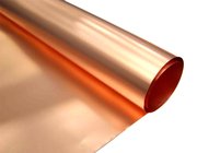 медная фольга