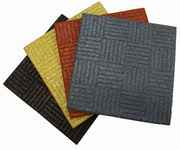 Плитка полиуретановая