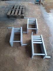 Котел для водяного пічного опалення. Радіатор в піч, в грубу.