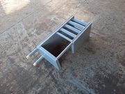 Котли для водяного опалення для печей і камінів 