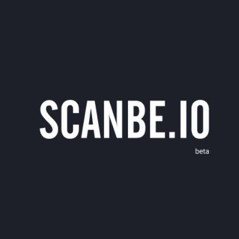 SCANBE.io