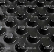 Акція Шиповидна мембрана Drainfol 400GR