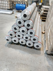 ПВХ мембрана Tetto Rooftop ST 1.5 мм (2.1x20 м)