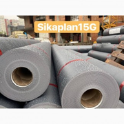 ПВХ мембрана Sikaplan G-15 покрівельна, багатошарова