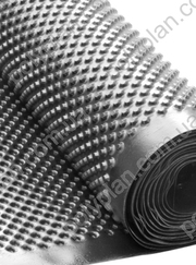 Шиповидна мембрана Drainfol 400GR