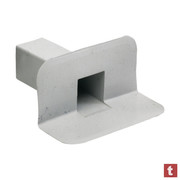 ТПО воронка парапетна 100х100 мм