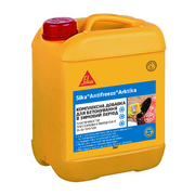 Sika® Antifreeze® ARKTIKA Комплексна добавка для зимового бетонування,