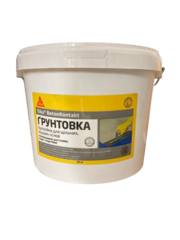 Sika BetonKontakt – Адгезійна грунтовка для щільних, гладких поверхонь