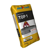 Adeplast Top 1 Модифікована стяжка для стін, 30 кг