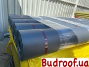 Покрівельна ПВХ мембрана Sikaplan G-15 покрівельна, багатошарова армов