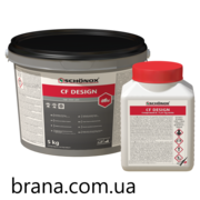 SCHÖNOX® CF DESIGN Епоксидна затирка 5кг
