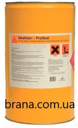 Акрилове покриття  Sikafloor Proseal-12/Sika Panbexil natur Ka L  