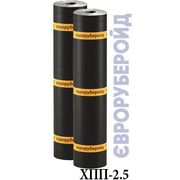 Євроруберойд ХПП-2.5 основа склополотно, 15м.