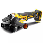 Шліфмашина кутова,  болгарка акумуляторна  DeWALT DCG405N