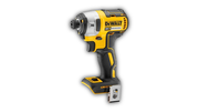 Шурупокрут ударний акумуляторний DeWALT
