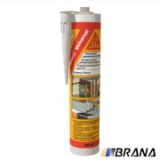 Однокомпонентний силіконовий герметик Sikasil® Universal