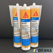 Sanisil® Санітарний силіконовий герметик
