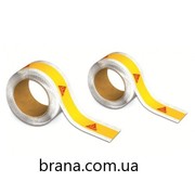 Sika® SealTape-S Полімер-каучукова герметизуюча стрічка,  10м