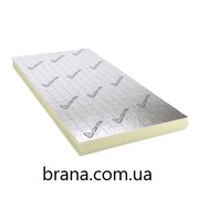 Утеплювач Теплоізоляція негорюча ПІР плита  ТМ 