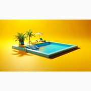 Лайнер для басейнів Sikaplan® WP 3100-15 R