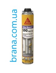 Піна монтажна Sika Boom®-587