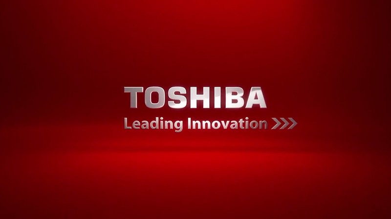 Кондиціонери Toshiba Харків