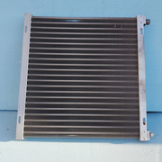 Радіатори (конденсатори) для комбайнів,  тракторів,  вантажівок,  легкови