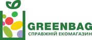 Інтернет-магазин GreenBag