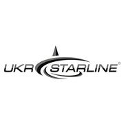 Ukrstarline
