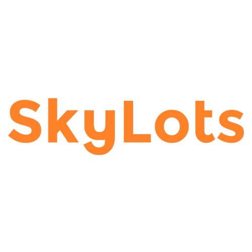 Український інтернет-аукціон Skylots