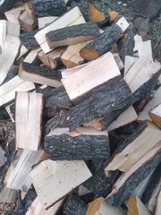 Купити дрова в Ківерці з доставкою