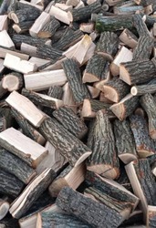 Продам дрова колоті дуб,  береза – недорого Млинів 