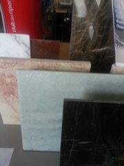 Мрамор - для Вашей гостиницы, офиса