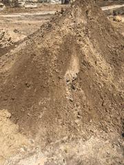 Планировочный грунт на посыпку. Подсыпка. Суглинок, Супесь. Бровары, Ирпень, Вишневое, Буча, Ходосеевка