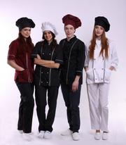 Форма повара