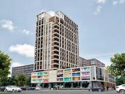 Парко место в ЖК 