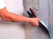 Шпаклівка стін Хмельницький