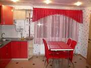 Великая багачка, Гостиница