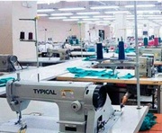 Cрочно требуются швеи, можно с проживанием. Харьков