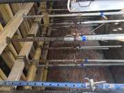 Оренда - будівельна стійка, унівілка, тринога, ригель