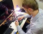 Ремонт компьютеров, ноутбуков, TV