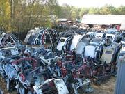 Авторазбока - Porsche, Audi, Volkswagen - Детейлинг