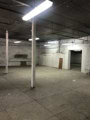 Сдам в оренду складське приміщення