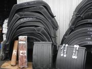 Запчасти на КАМАЗ и грузовики МАЗ, КРАЗ, УРАЛ