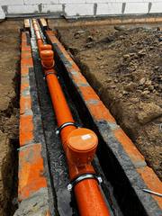 Фундаменты и бетонные работы, под ключ.