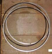Продам кольца поршневые для двигателей 1Д20, 5Д20, УТД-20, В-46, В-84