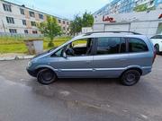 Продам авто Opel Zafira 2005 А (Опель Зафира А), 7 мест