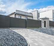 Продаж будинку в стилі Hi-tech в с. Іванковичі, Київська обл., 135м2