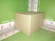 Картонные коробки и перекладки на поддон, недорого!